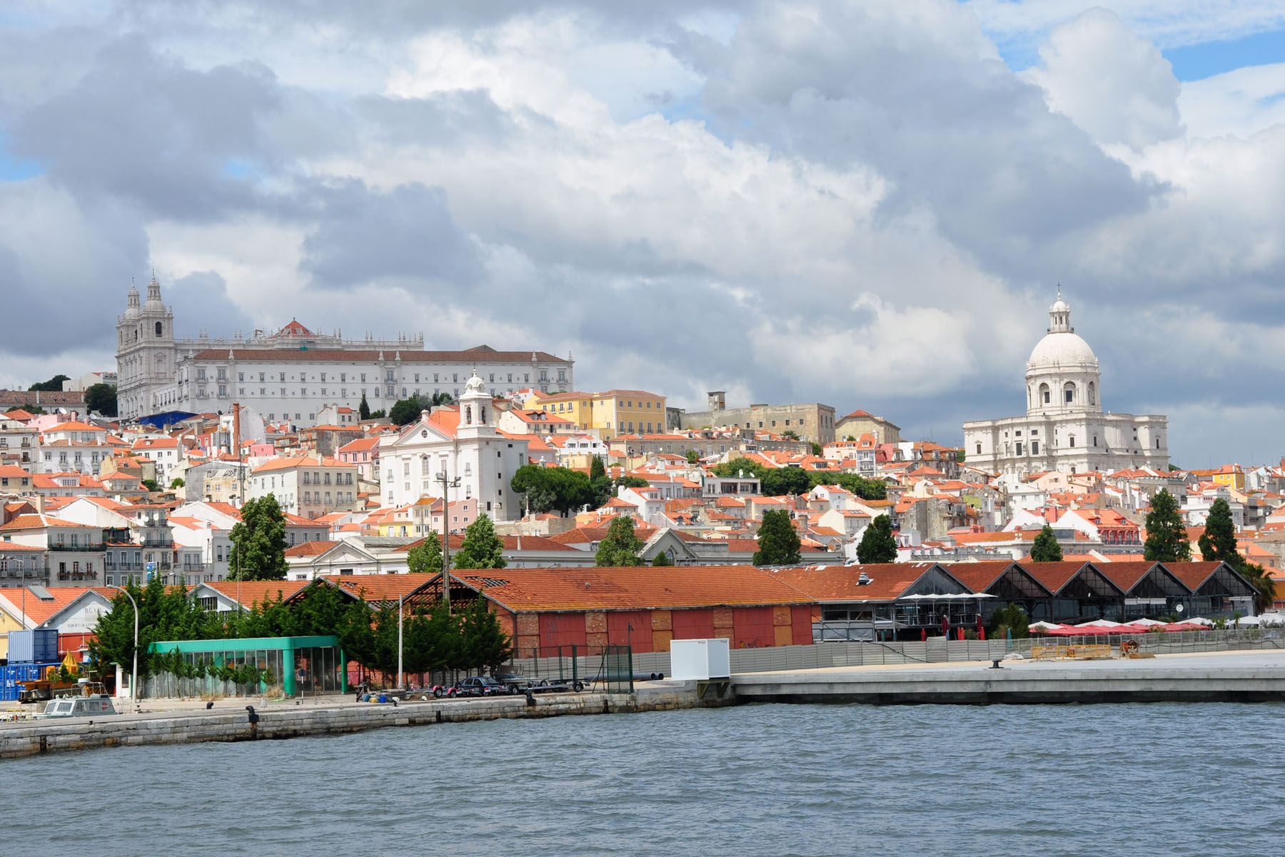 Lisbon